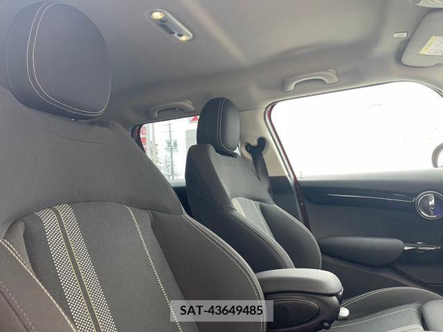 Bmw MINI 2019-06 224555-3