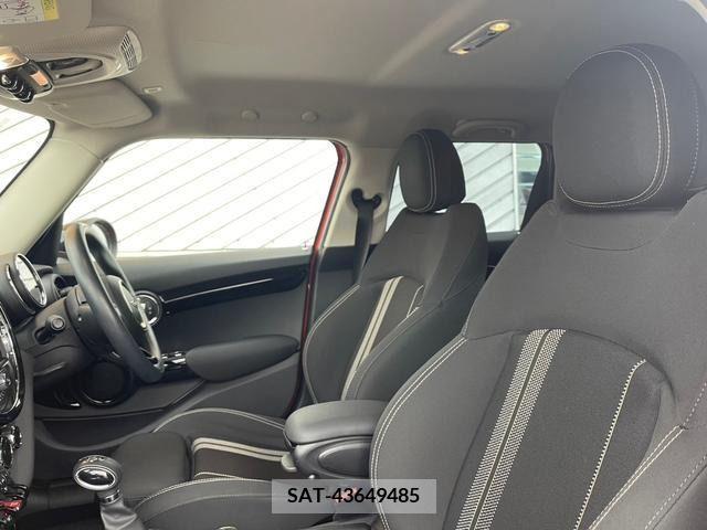 Bmw MINI 2019-06 224555-16
