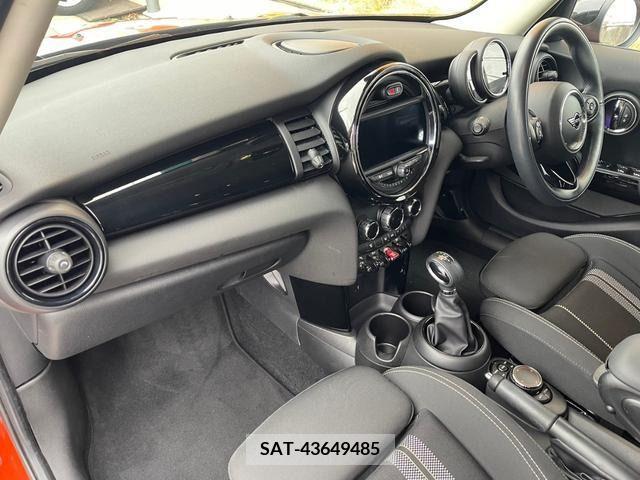 Bmw MINI 2019-06 224555-15