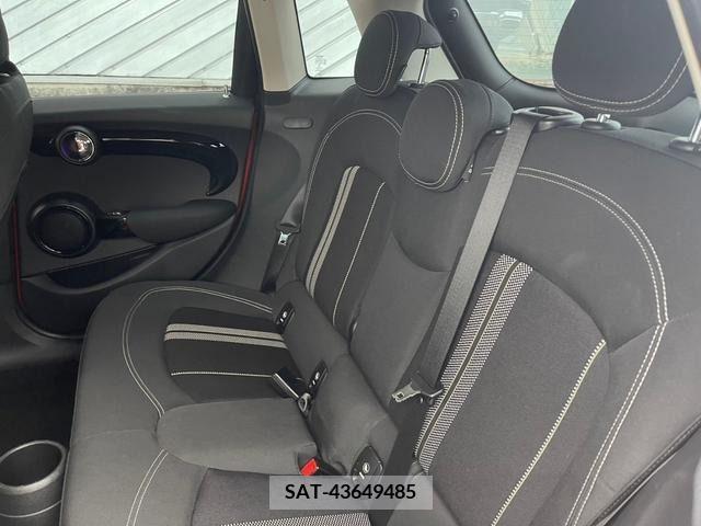 Bmw MINI 2019-06 224555-17