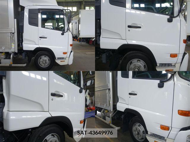 Nissan CONDOR 2016-12 265359-1