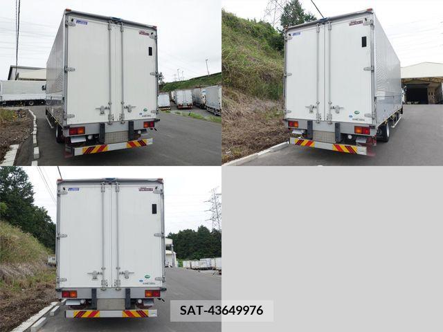 Nissan CONDOR 2016-12 265359-3