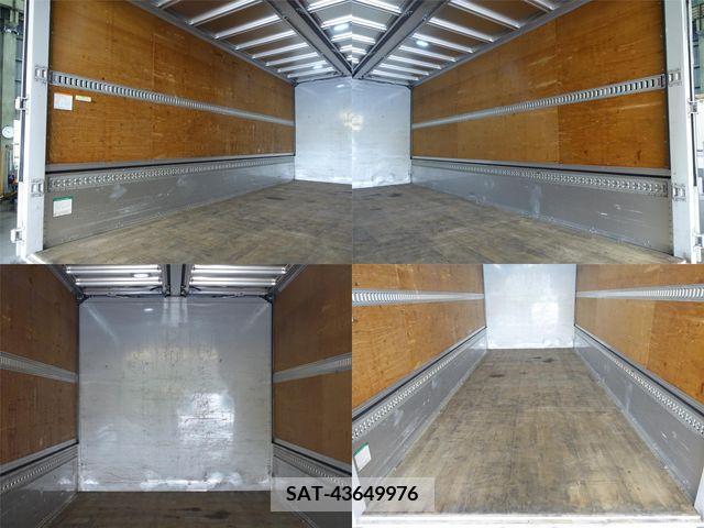 Nissan CONDOR 2016-12 265359-6