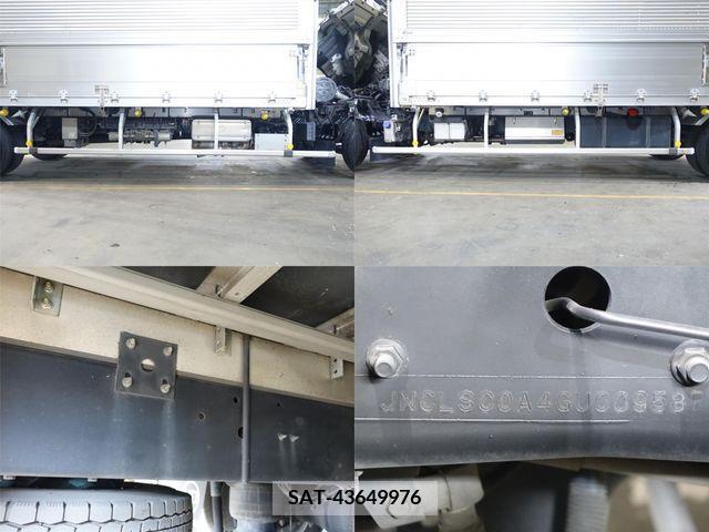Nissan CONDOR 2016-12 265359-8