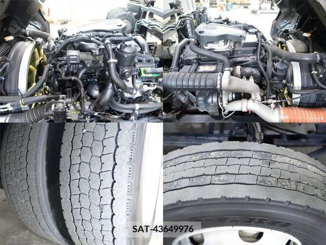 Nissan CONDOR 2016-12 265359-9