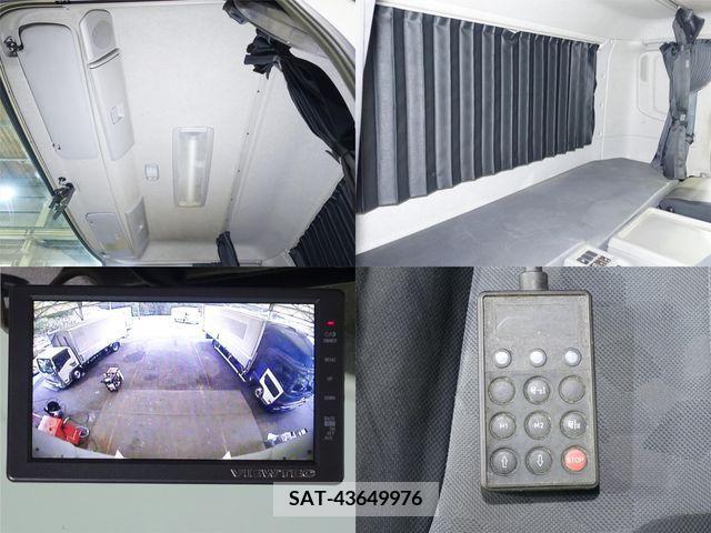 Nissan CONDOR 2016-12 265359-12