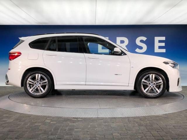 Bmw X1 2017-09 185992-19