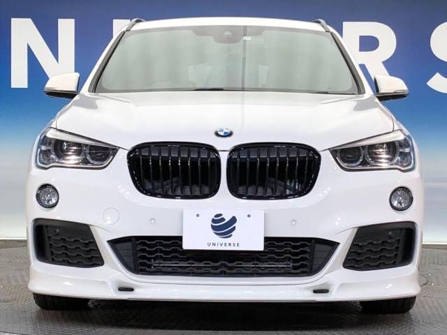 Bmw X1 2017-09 185992-15