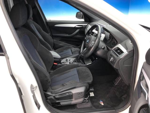 Bmw X1 2017-09 185992-8