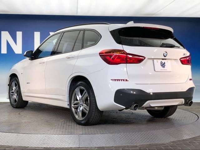 Bmw X1 2017-09 185992-18