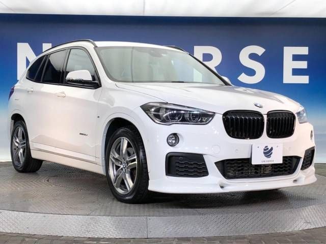 Bmw X1 2017-09 185992-17