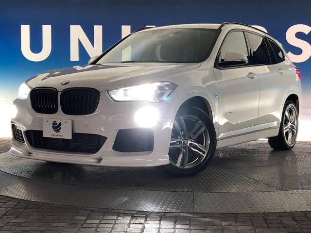 Bmw X1 2017-09 185992-13