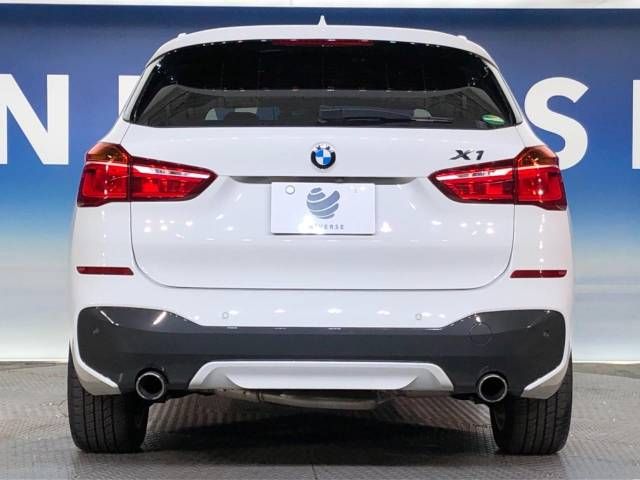 Bmw X1 2017-09 185992-16