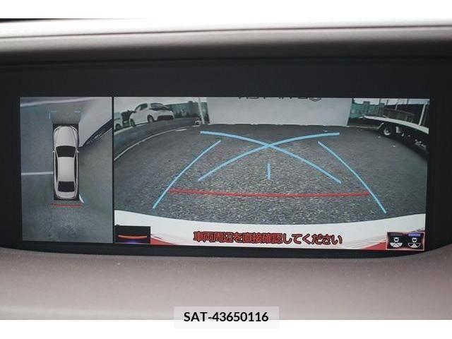 Lexus LS 2019-07 362892-2