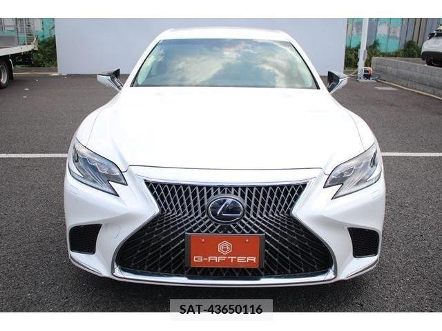 Lexus LS 2019-07 362892-8