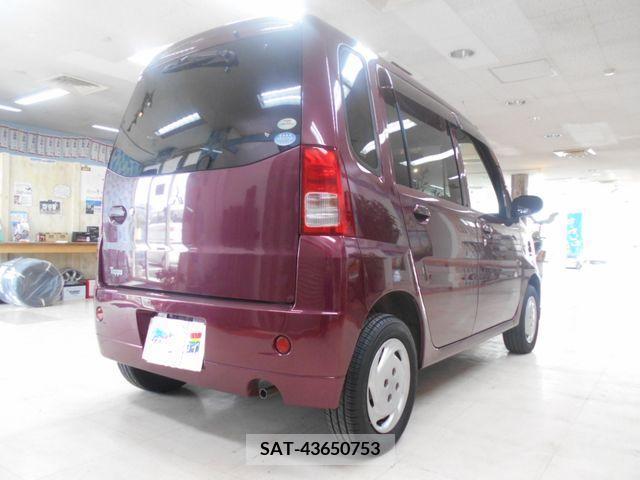 Mitsubishi TOPPO 2010-01 218692-1