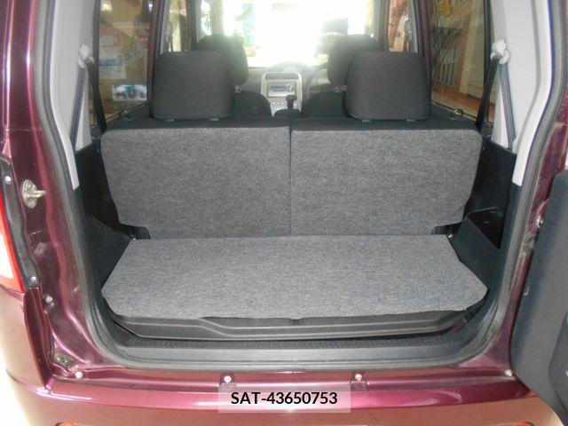 Mitsubishi TOPPO 2010-01 218692-15