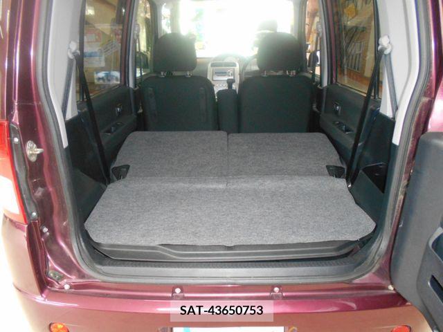 Mitsubishi TOPPO 2010-01 218692-16