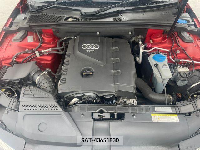 Audi A4 2013-06 261081-13