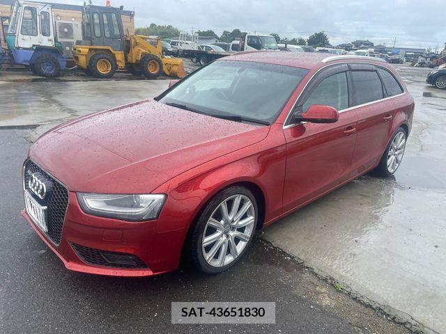 Audi A4 2013-06 261081-4
