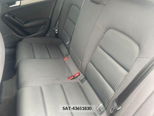 Audi A4 2013-06 261081-5