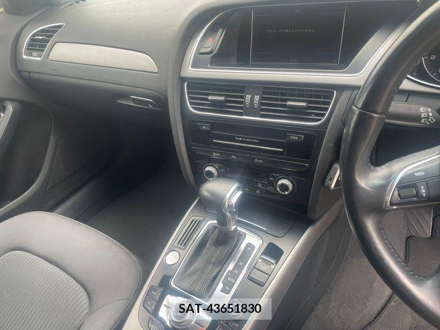 Audi A4 2013-06 261081-1