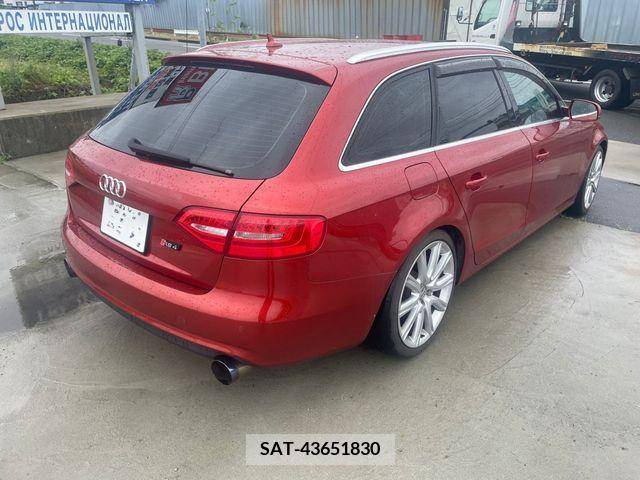 Audi A4 2013-06 261081-7