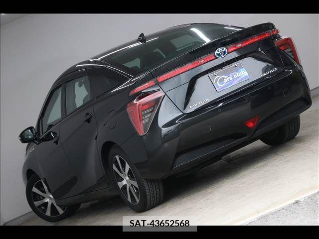 Toyota Mirai 2019-06 328758-11