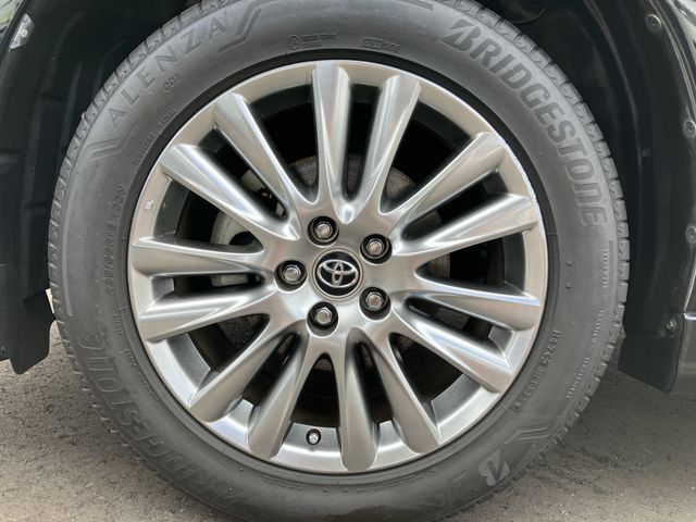 Toyota HARRIER 2016-11 16473-26