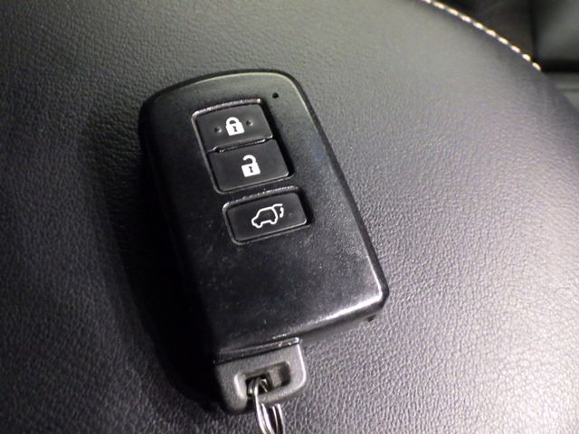 Toyota HARRIER 2016-11 16473-21
