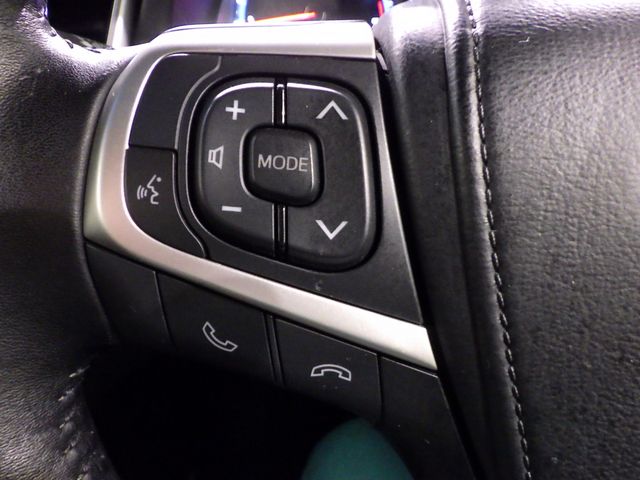 Toyota HARRIER 2016-11 16473-12