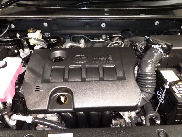 Toyota HARRIER 2016-11 16473-29