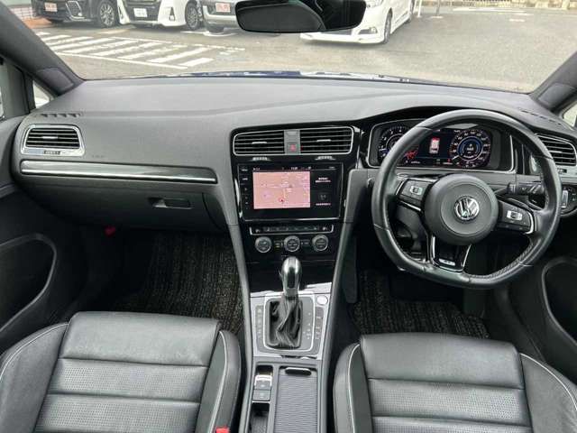 VolksWagen GOLF R 2019-06 194392-1