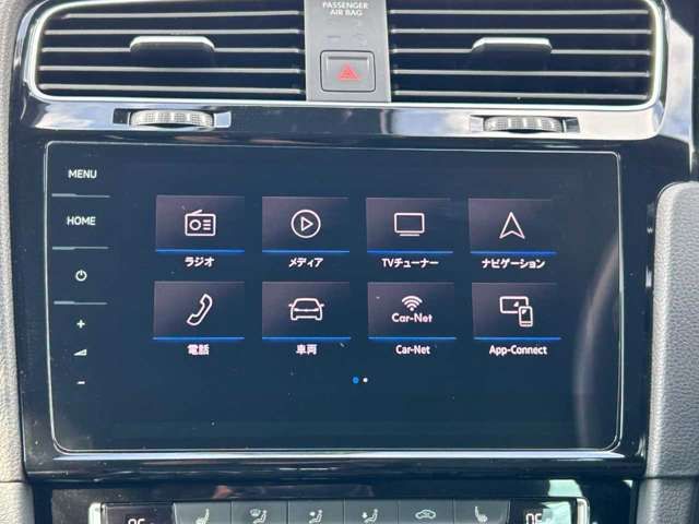VolksWagen GOLF R 2019-06 194392-4