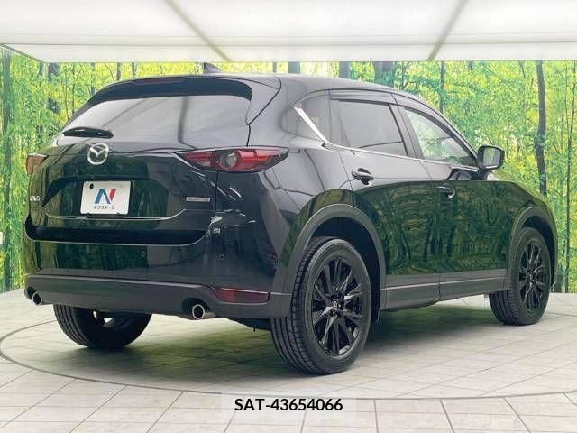 Mazda CX-5 2021-10 265895-18