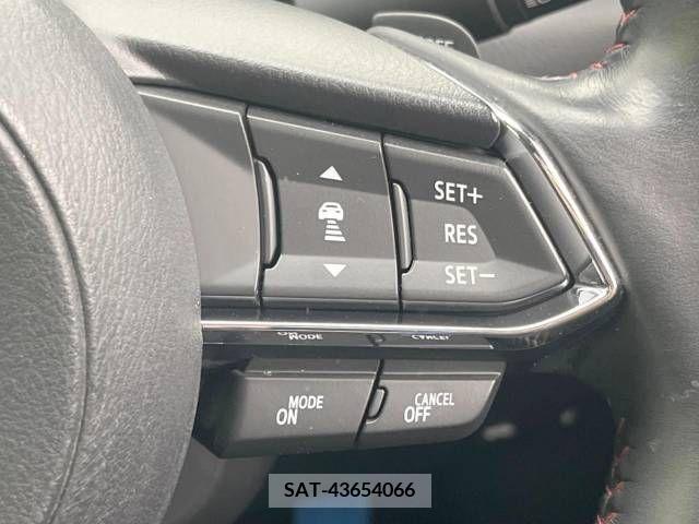 Mazda CX-5 2021-10 265895-5
