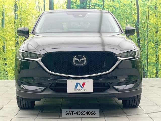 Mazda CX-5 2021-10 265895-15