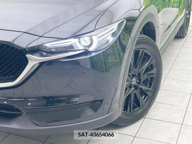 Mazda CX-5 2021-10 265895-13