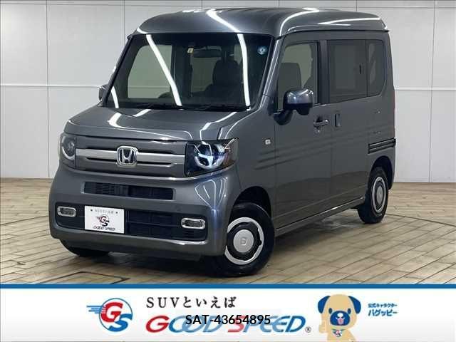 Honda N-VAN 2021-06 224841-0
