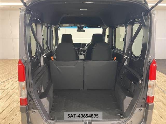 Honda N-VAN 2021-06 224841-13