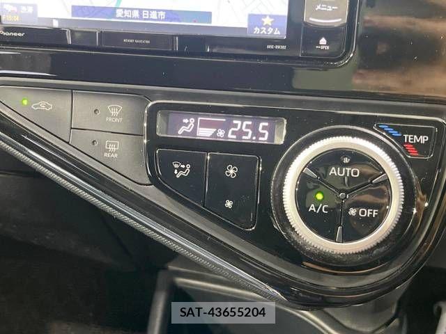 Toyota AQUA 2019-08 423775-5