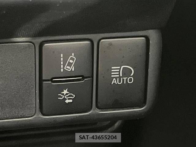 Toyota AQUA 2019-08 423775-6