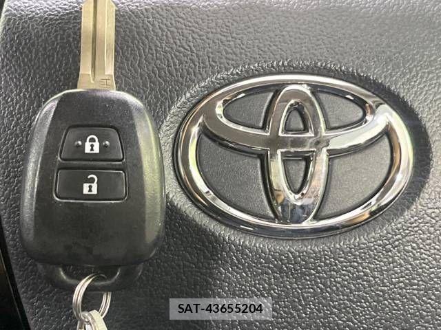 Toyota AQUA 2019-08 423775-7