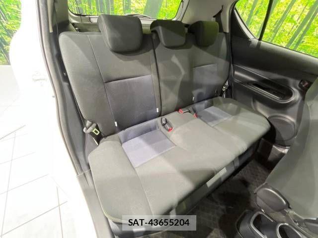 Toyota AQUA 2019-08 423775-9