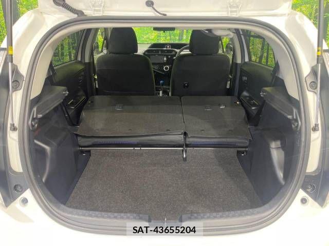 Toyota AQUA 2019-08 423775-10