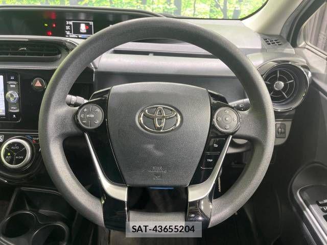 Toyota AQUA 2019-08 423775-11