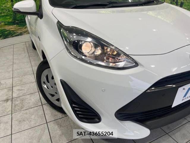 Toyota AQUA 2019-08 423775-12