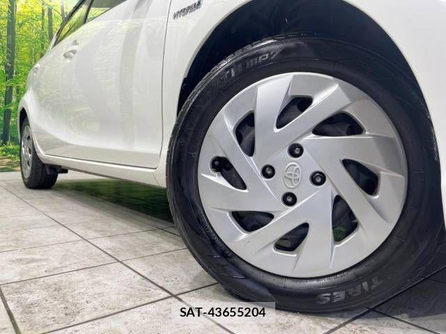 Toyota AQUA 2019-08 423775-13