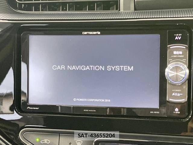 Toyota AQUA 2019-08 423775-3