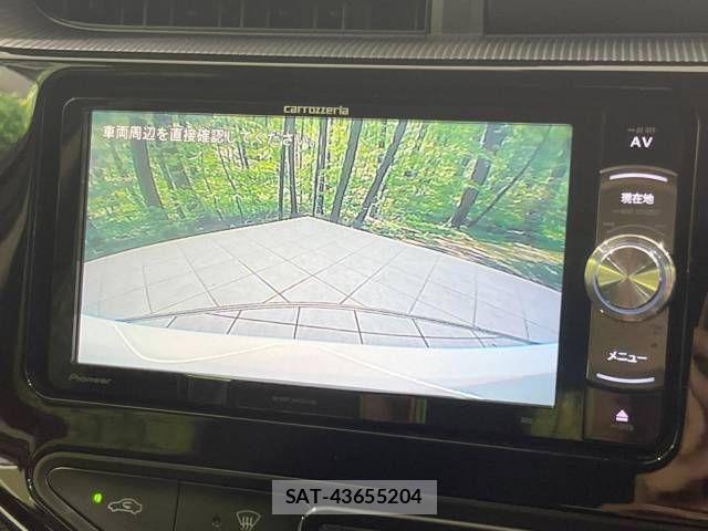 Toyota AQUA 2019-08 423775-4